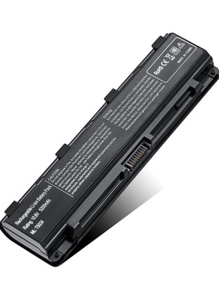 PA5024U-1BRS بطارية توشيبا الأقمار الصناعية C55 C55-A C55T C55DT C55D C855 C855D L855 L875 P855 P875 S855 S875 - pzsku/Z8CD3E0978DD6A6105EBCZ/45/_/1732863277/918f08ad-02a8-4199-aee2-b4e1327d97b2