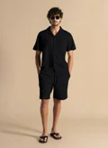 SHAPES Black