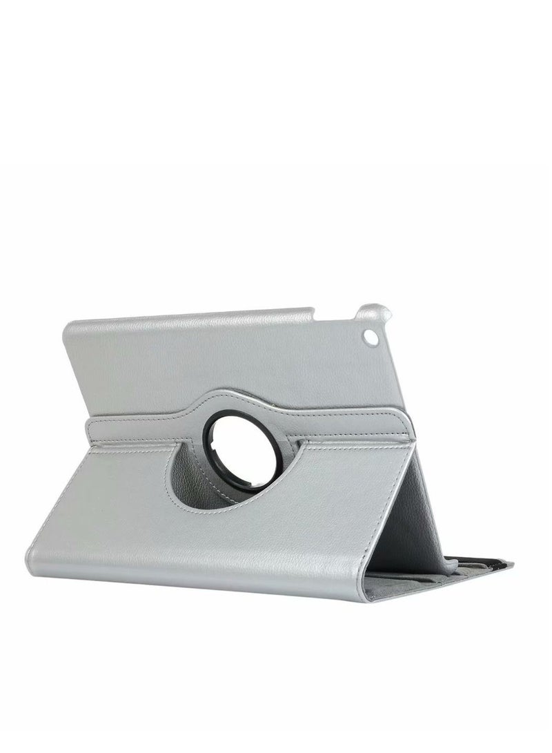 Loquat Silvery IPad Protective Case