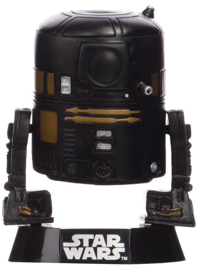 Funko Star Wars Pop! R2 Q5 Convention Exclusive - Image 1