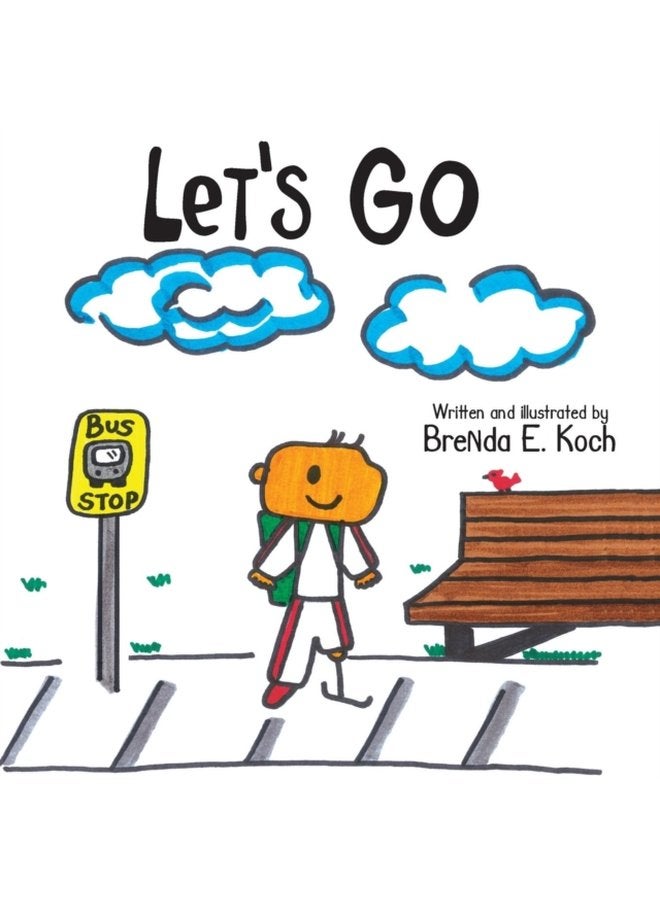 Let s Go - Paperback