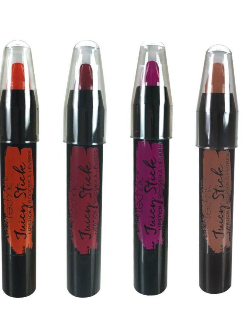 Technic Juicy Sticks - Birthday Suit - Image 2