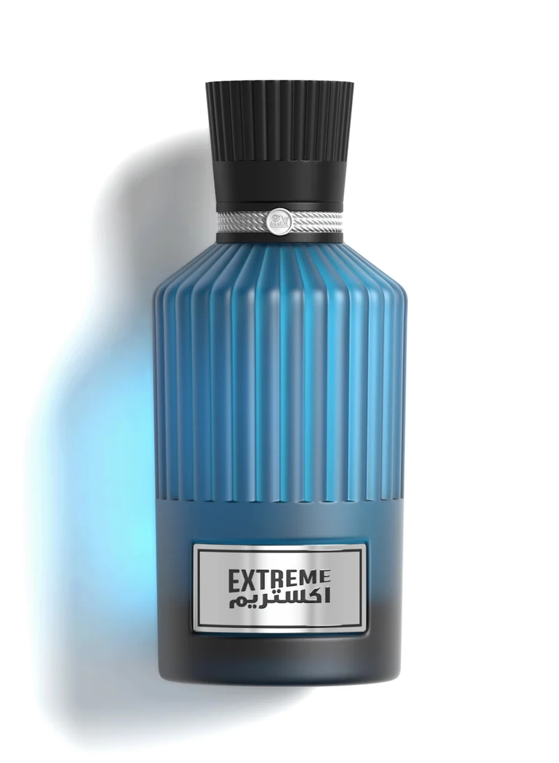 الدخيل للعود عطر اكستريم EDP بخاخ 100 مل