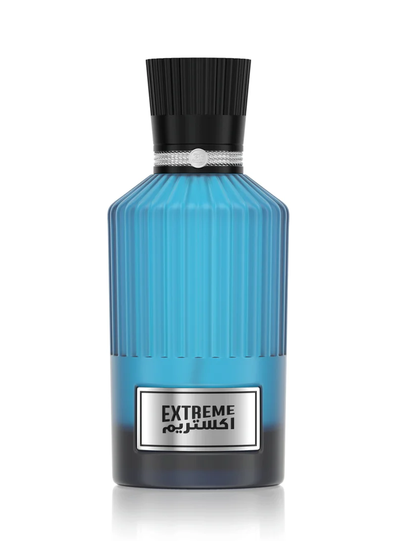 الدخيل للعود عطر اكستريم EDP بخاخ 100 مل