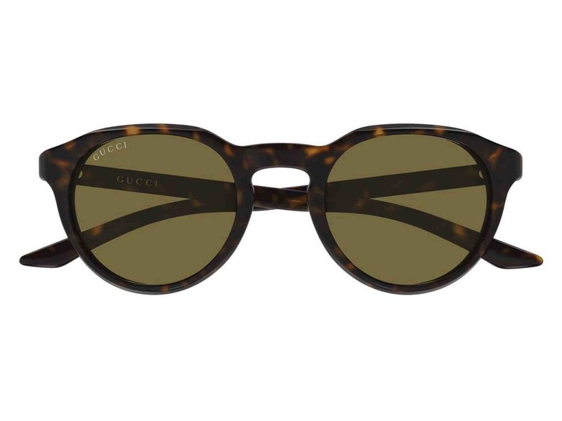 GUCCI Men Round Sunglasses  48 GG2079S - Image 1