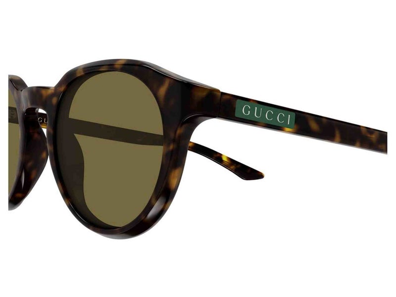 GUCCI Men Round Sunglasses  48 GG2079S - Image 3