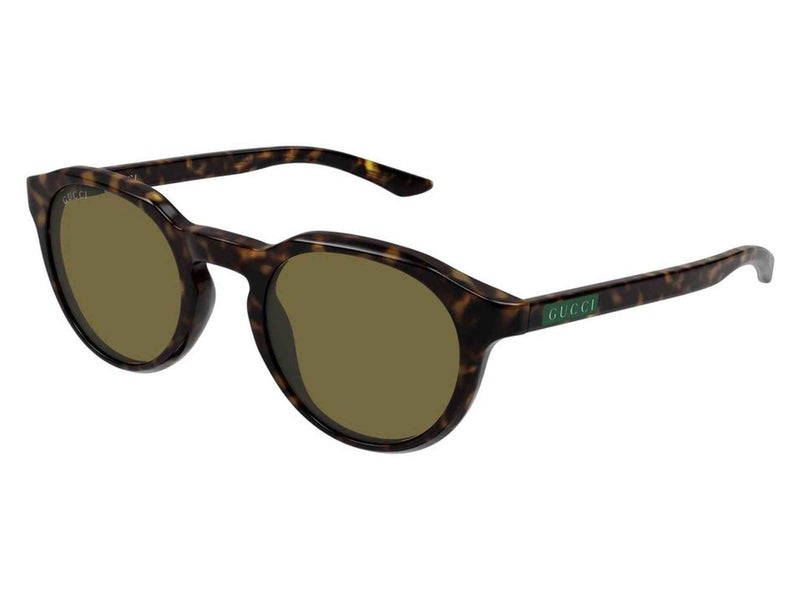 GUCCI Men Round Sunglasses  48 GG2079S - Image 2