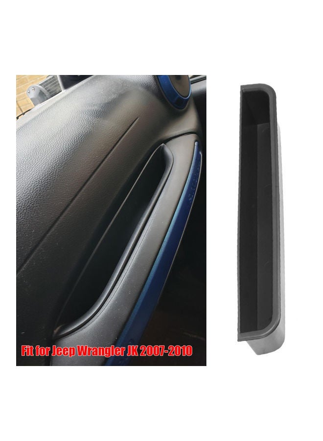 NIBEMINENT Car Storage Box - Image 4