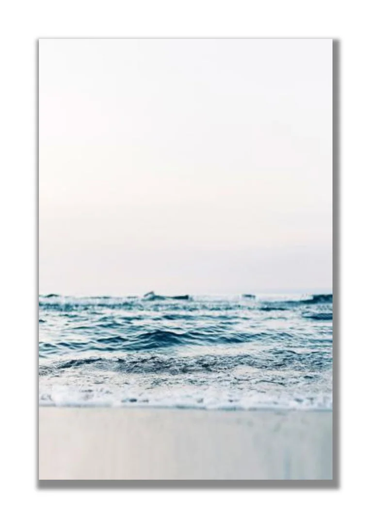 Drawdeck Ocean Wave