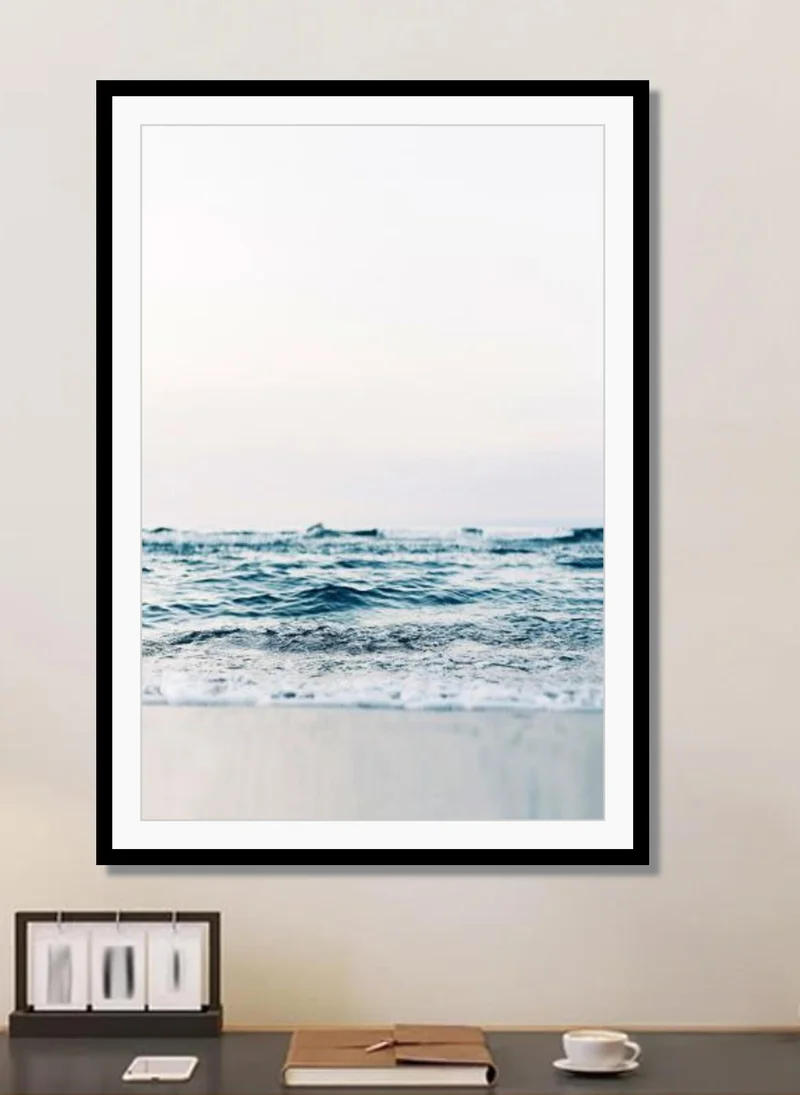 Drawdeck Ocean Wave