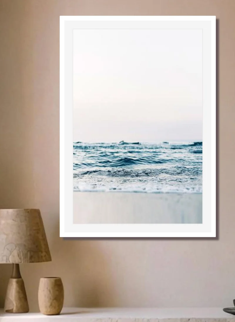 Drawdeck Ocean Wave