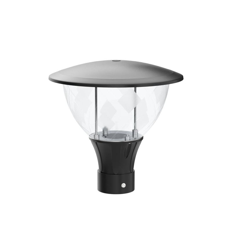 INVENTAA Emiko Gate Light for Home Gate with 2 Years Replaceable Warranty - Unbreakable Gate Lamps for Outdoor Waterproof (1)(high grade flame proof polycarbonate body) - Image 4