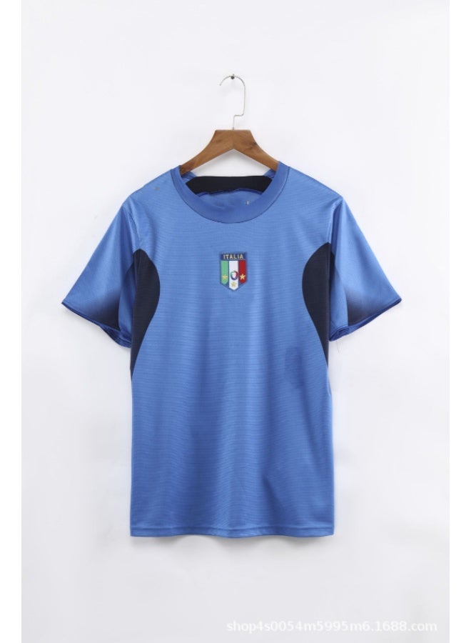 KUYING Fashionable Sports Football Top  - Image 1
