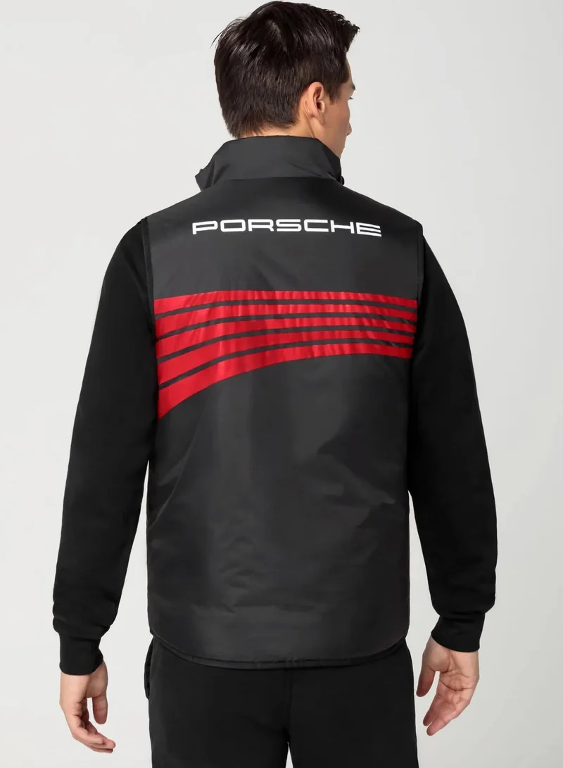 بورشه بورش موتورسبورت - فريق Penske Team Gilet