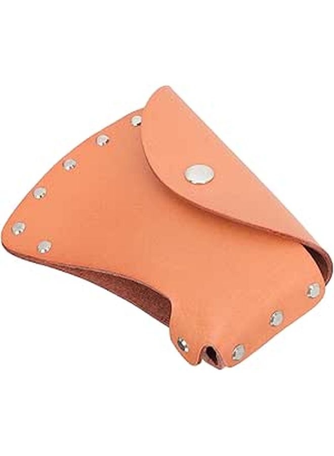 Thick Material Hatchet Axe Cover Portable Case Prevents Scratches Camping Outdoor - Image 1