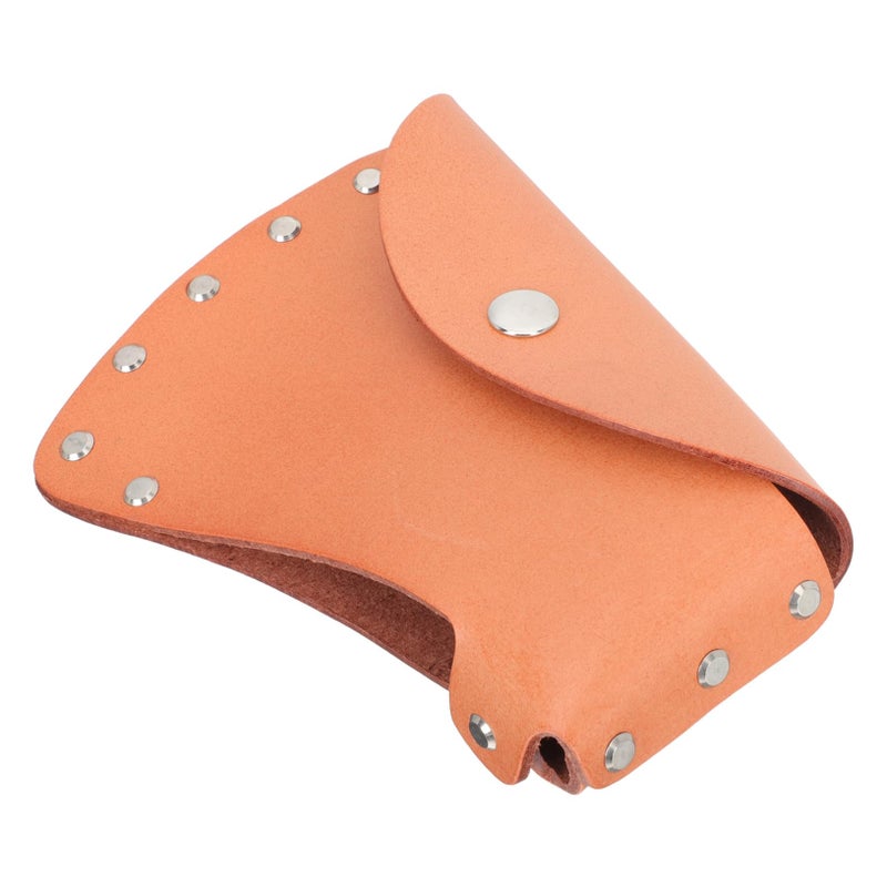 Thick Material Hatchet Axe Cover Portable Case Prevents Scratches Camping Outdoor - Image 2