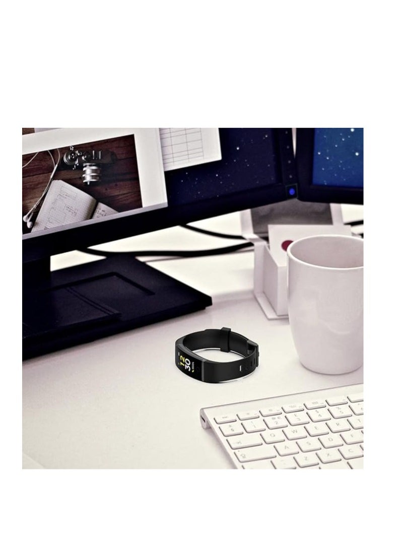 Generic - Band Strap Compatible for Oneplus Smart Band & Oppo Smart Band - Image 1