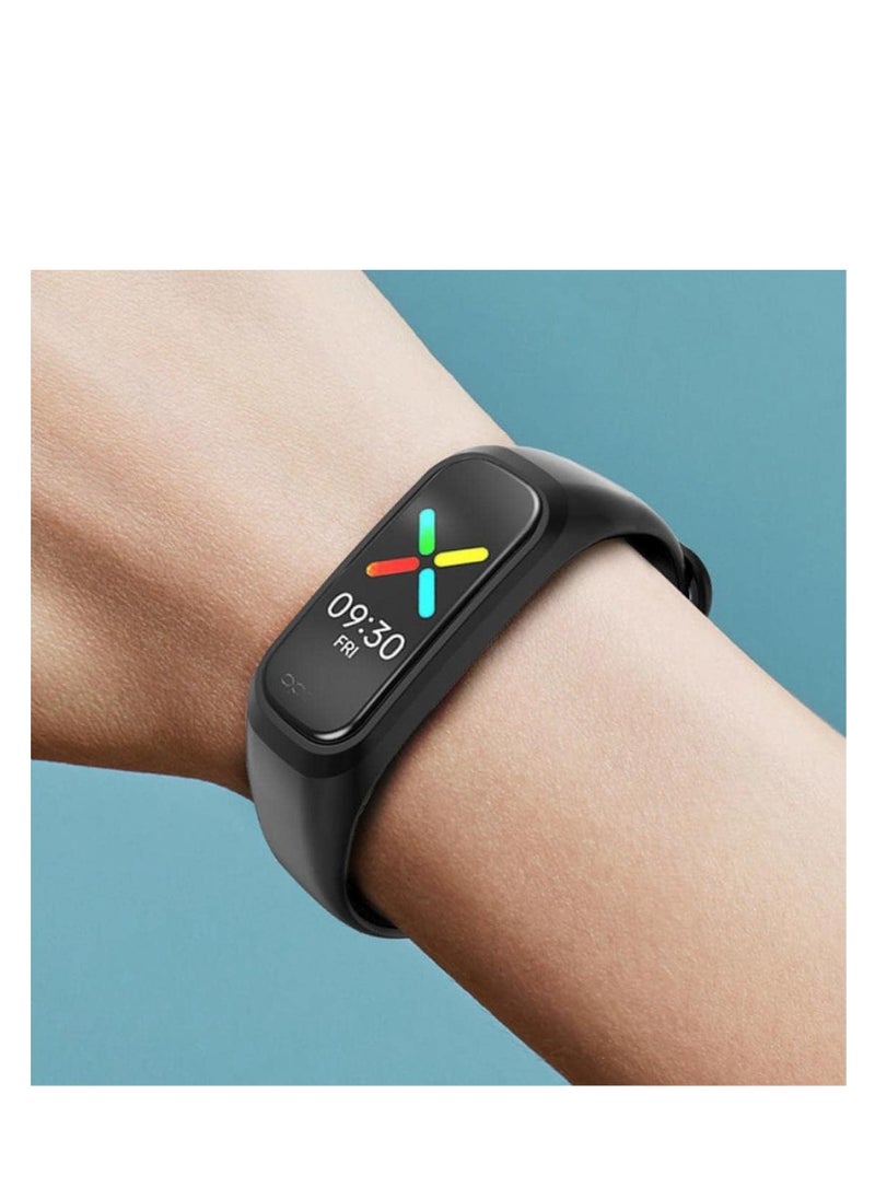 Generic - Band Strap Compatible for Oneplus Smart Band & Oppo Smart Band - Image 1