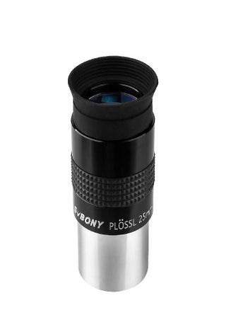 SV131 Plossl Eyepiece, 1.25 Inches 25mm Telescope Lens, 4 Elements Design 48 Degrees Field of View Telescope Eyepiece with Filter Threaded - pzsku/Z8CD50ED70CF4FFD74023Z/45/_/1736537913/dbf573e6-d2ef-407f-9741-0842ad4b4ec4