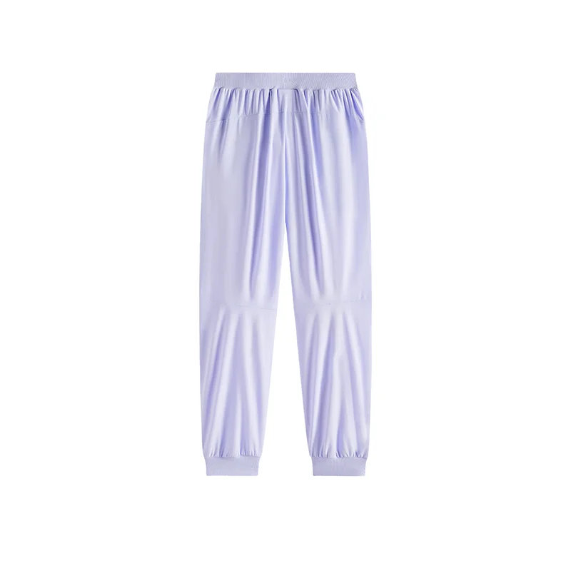 ANTA RUNNING Trousers