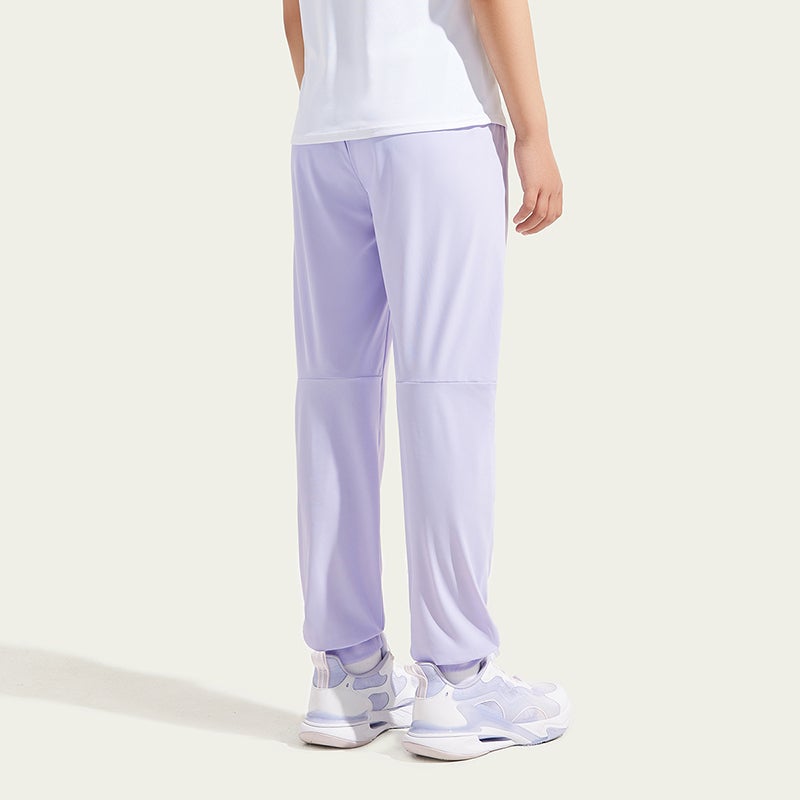 ANTA Kids Ice-Fiber Cooling Pants - Running Trousers - Image 2