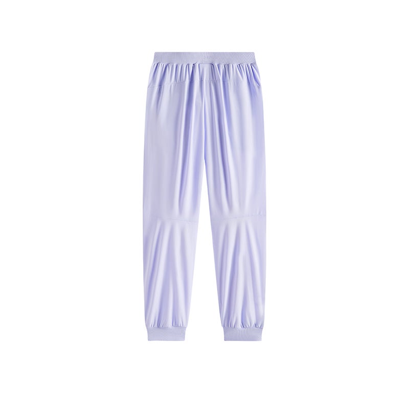 ANTA Kids Ice-Fiber Cooling Pants - Running Trousers - Image 5
