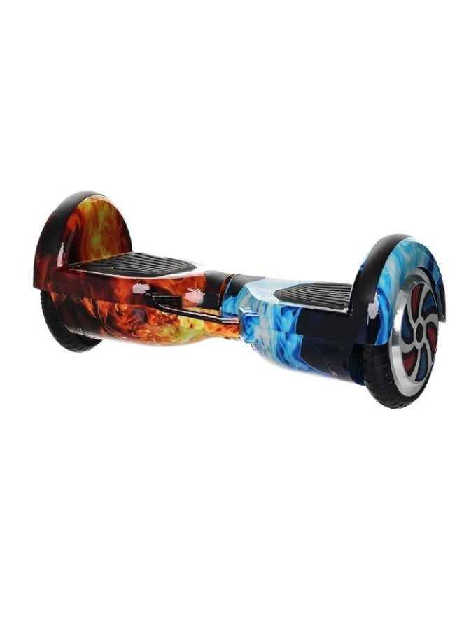 لوح تزلج كهربائي هافربورد ذاتي التوازن 6.5 بوصة - Image 3