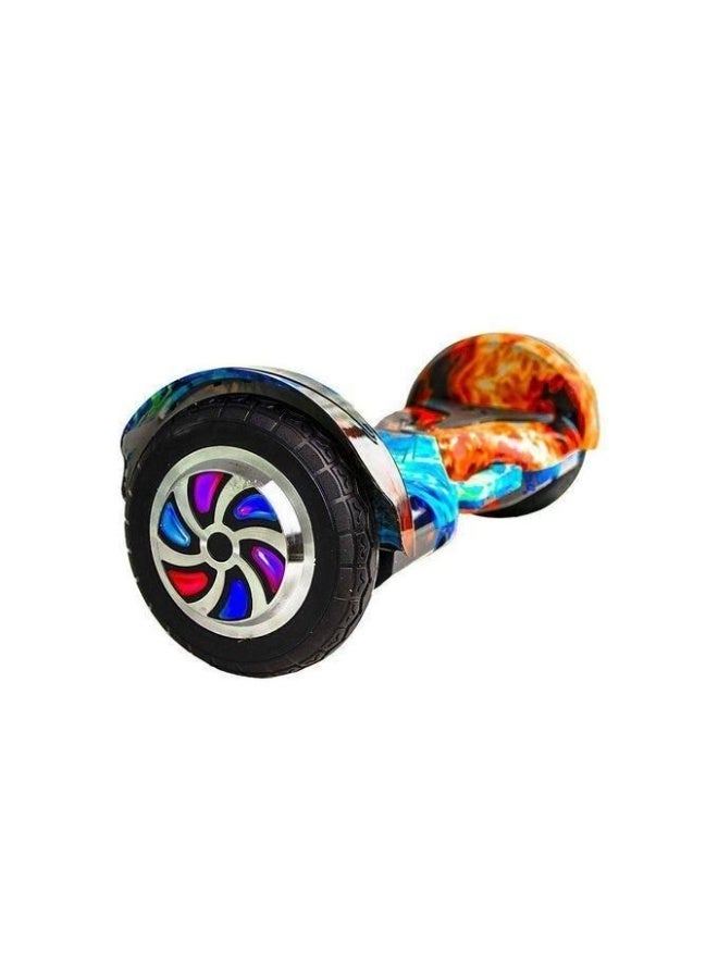 لوح تزلج كهربائي هافربورد ذاتي التوازن 6.5 بوصة - Image 2