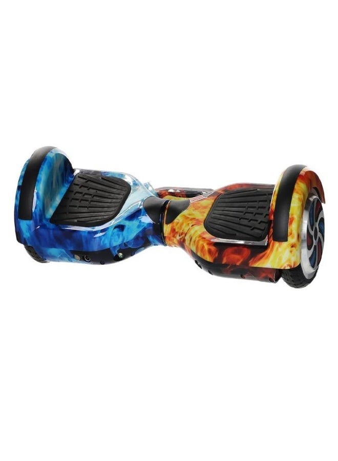 لوح تزلج كهربائي هافربورد ذاتي التوازن 6.5 بوصة - Image 1