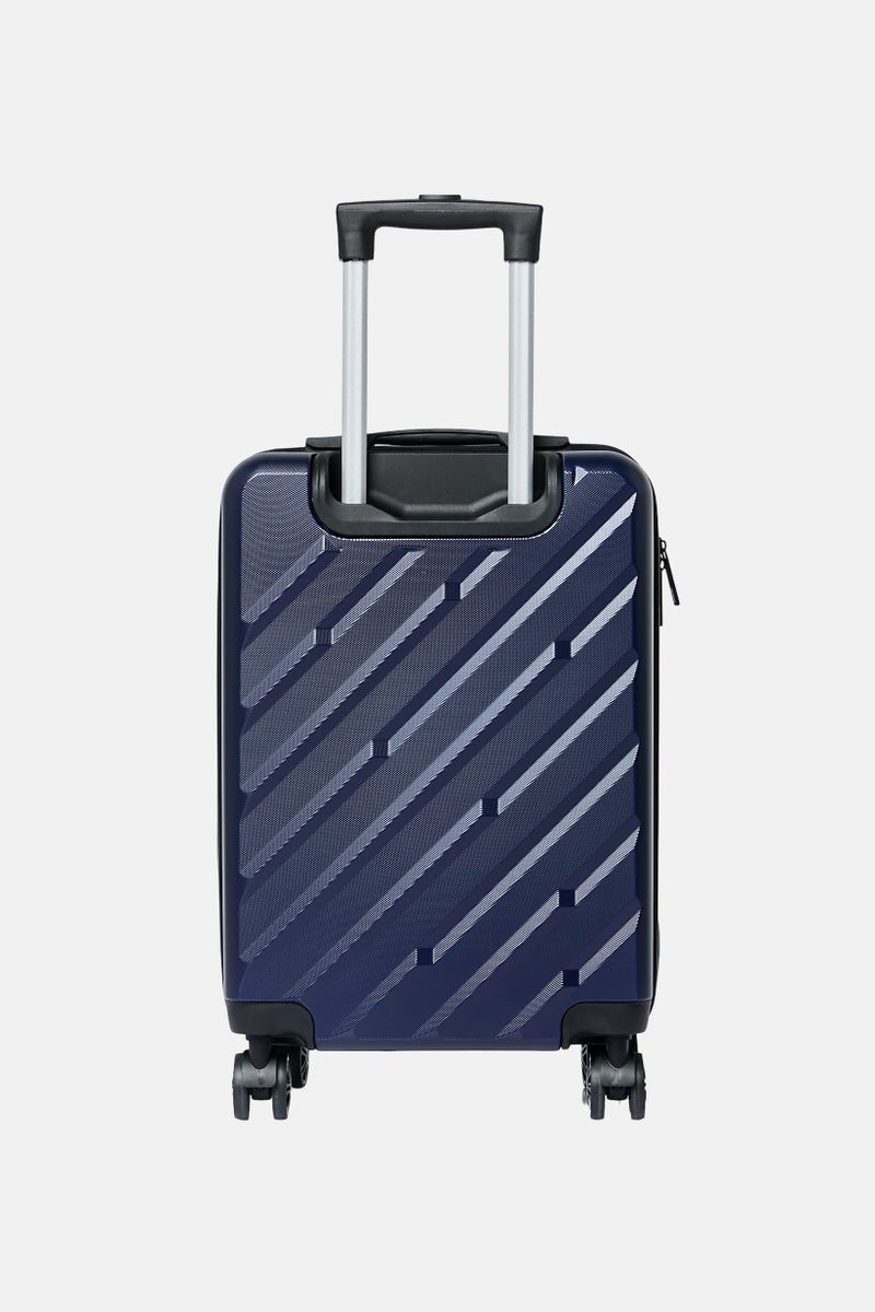 RBX 20 Inch Hardshell Cabin Spinner, Navy - Image 2