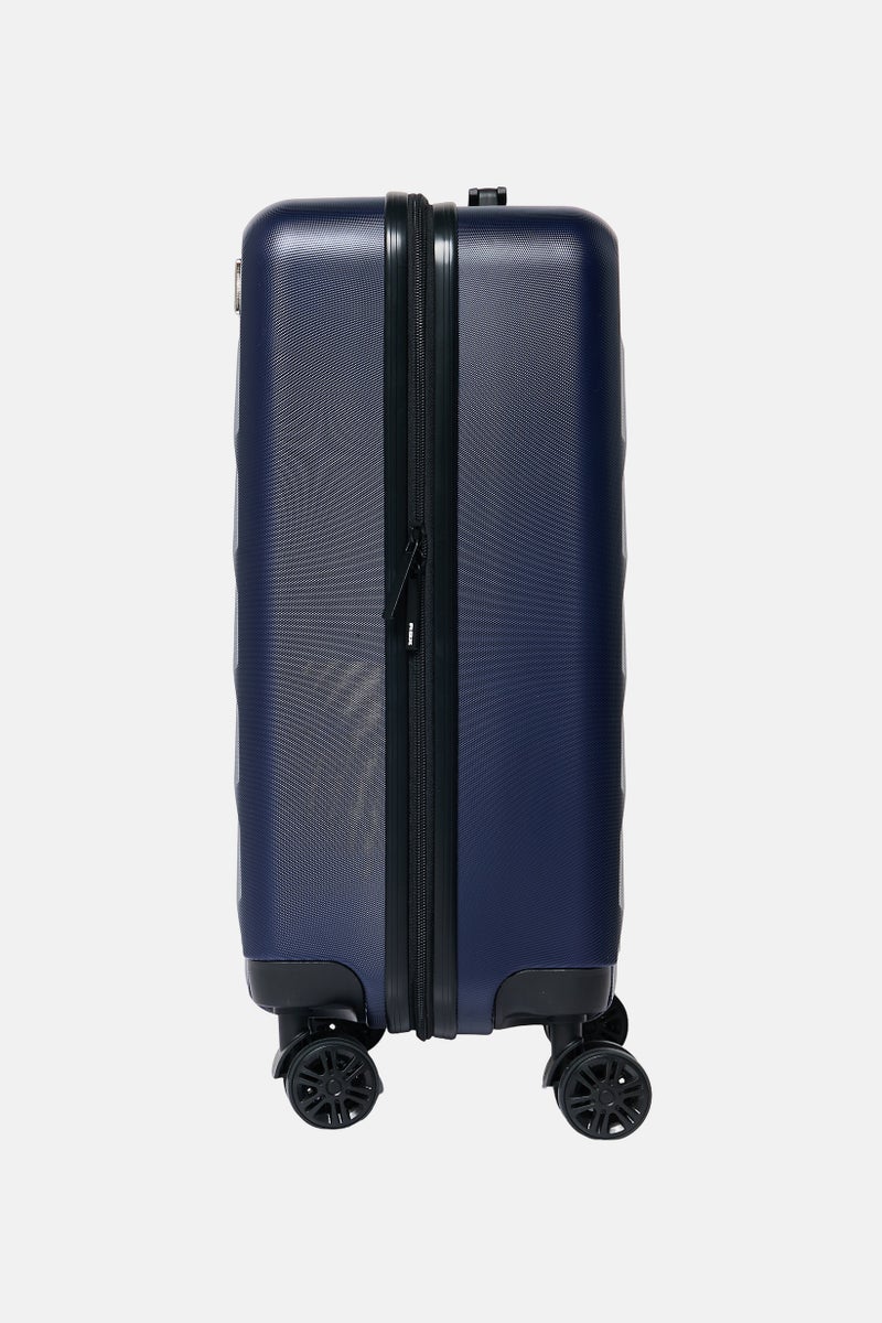 RBX 20 Inch Hardshell Cabin Spinner, Navy - Image 3