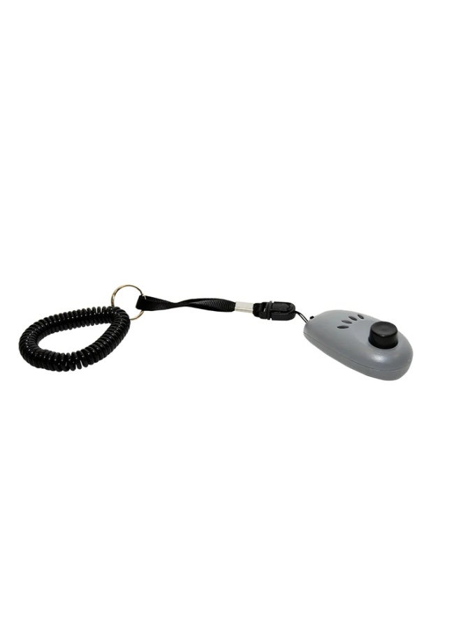 Duvo+ Clicker Trainer For Dog – 7 cm