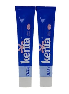 kenta Pack of 2 Kenta Cream 30g  - Image 2