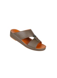 barjeel uno 008-3735 Barjeel Uno Men Arabic Sandals BS 05  - Image 2