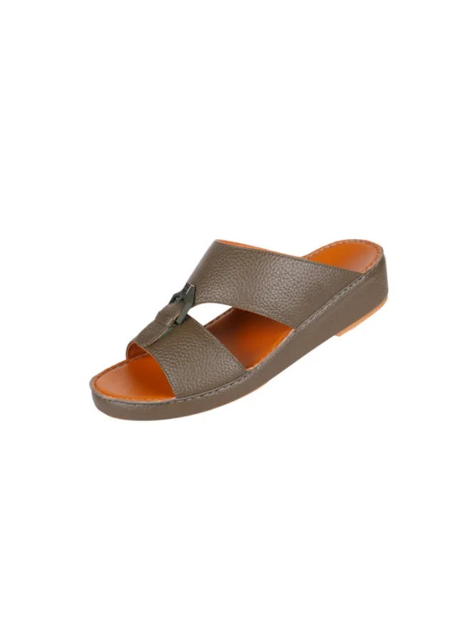 barjeel uno 008-3735 Barjeel Uno Men Arabic Sandals BS 05