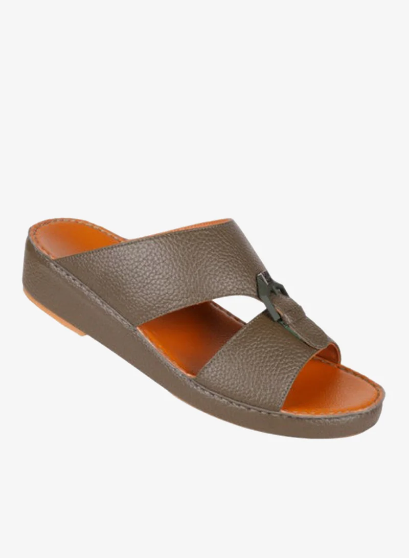 Barjeel Uno brown 008-3735 Barjeel Uno Men Arabic Sandals BS 05 for Men | Best Price UAE