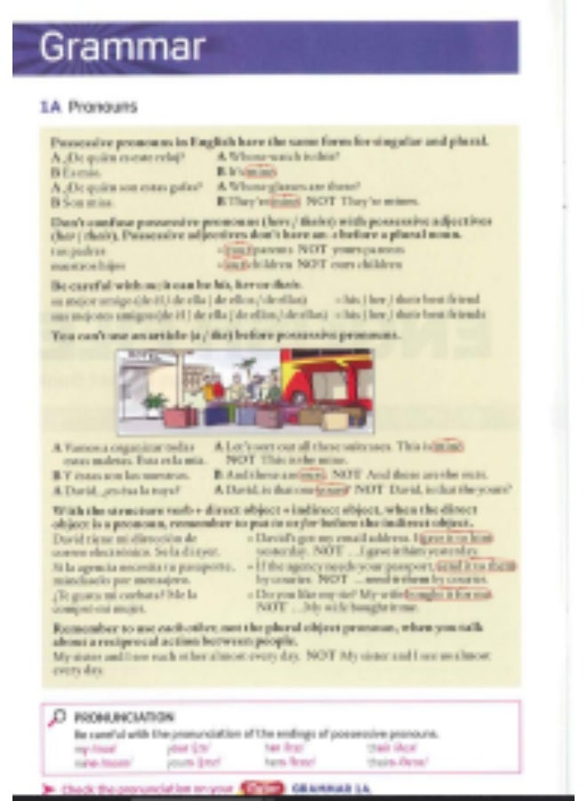 Oxford English File - Intermediate.Plus_Pocket.Book - Image 3