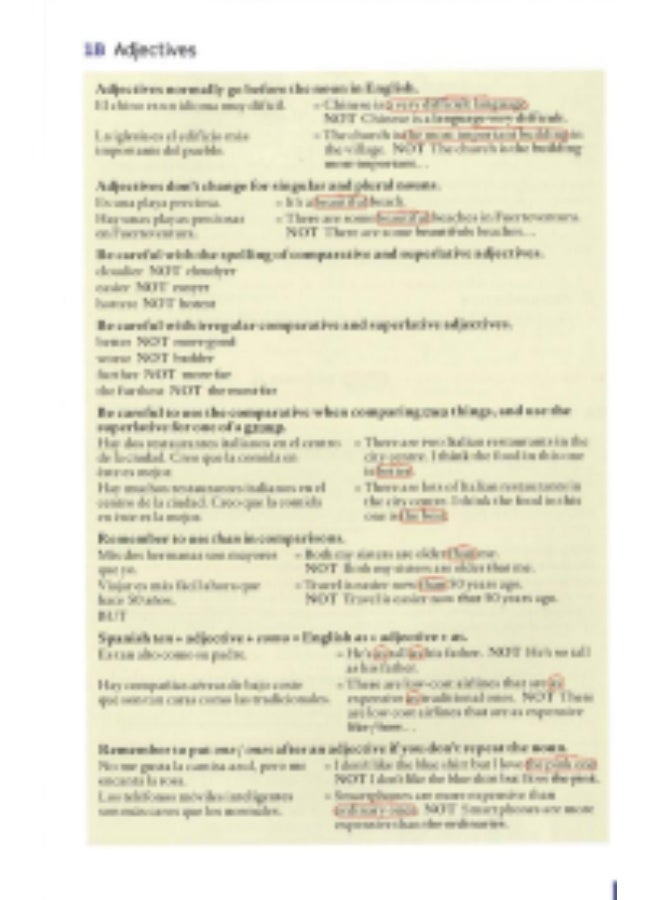 Oxford English File - Intermediate.Plus_Pocket.Book - Image 4