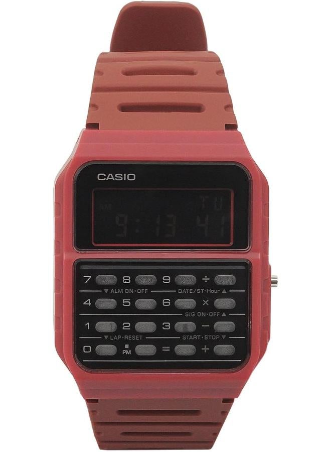 كاسيو ساعة كاسيوCA-53WF-4BDF - Image 1