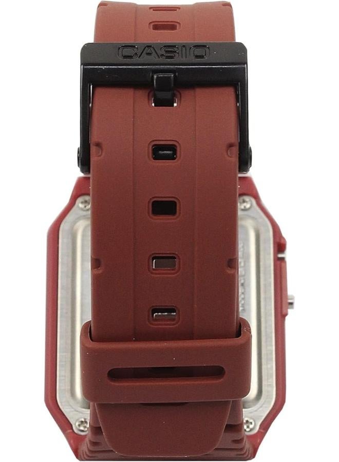 كاسيو ساعة كاسيوCA-53WF-4BDF - Image 2