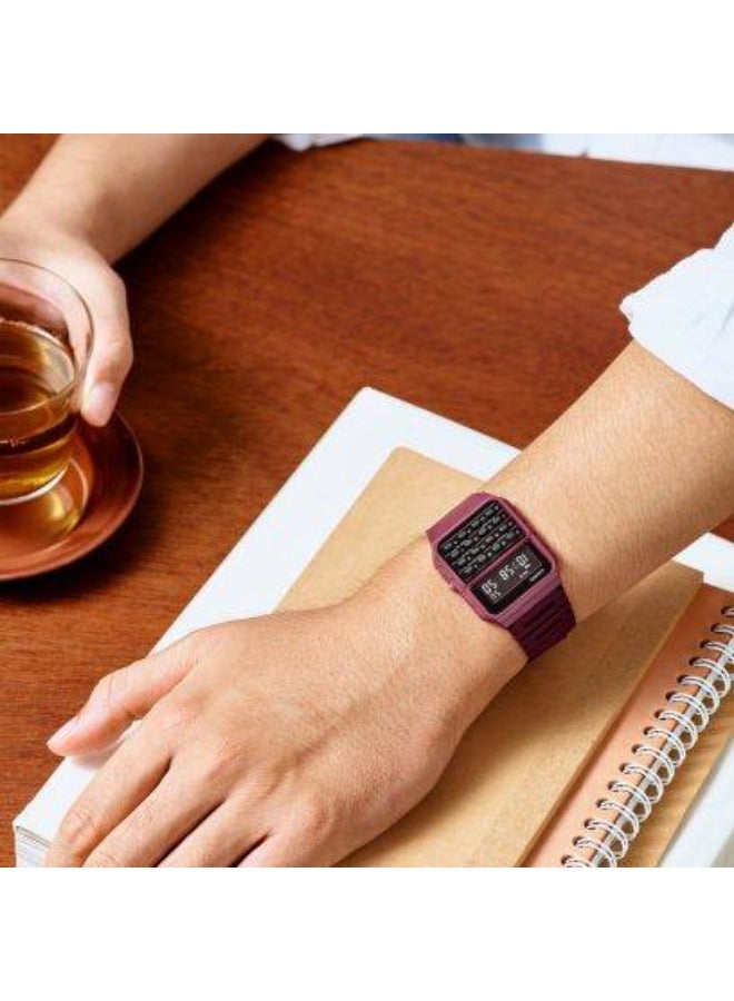 كاسيو ساعة كاسيوCA-53WF-4BDF - Image 5