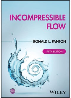 Incompressible Flow 