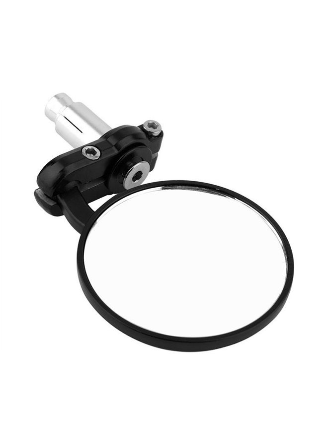 OUTAD 2 Piece Motorcycle Rearview Mirror - Image 3