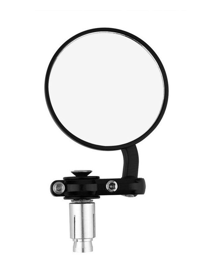 OUTAD 2 Piece Motorcycle Rearview Mirror - Image 4