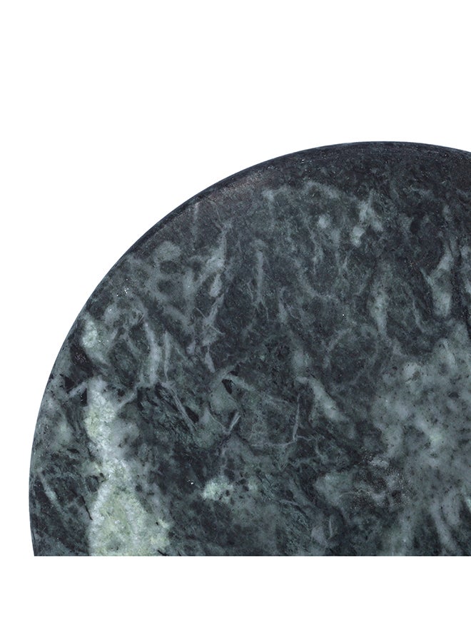 DELCASA 11Inch Marble Chapati Table DC2416  Premium Quality Kitchenware Marble Round Cutting 100% Natural Marble EcoFriendly Used In Home/Restaurant - Image 4