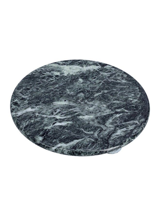 DELCASA 11Inch Marble Chapati Table DC2416  Premium Quality Kitchenware Marble Round Cutting 100% Natural Marble EcoFriendly Used In Home/Restaurant - Image 3