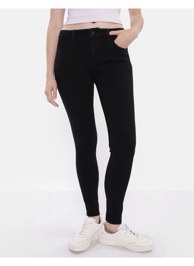 American Eagle AE Next Level Low-Rise Jegging  - Image 1