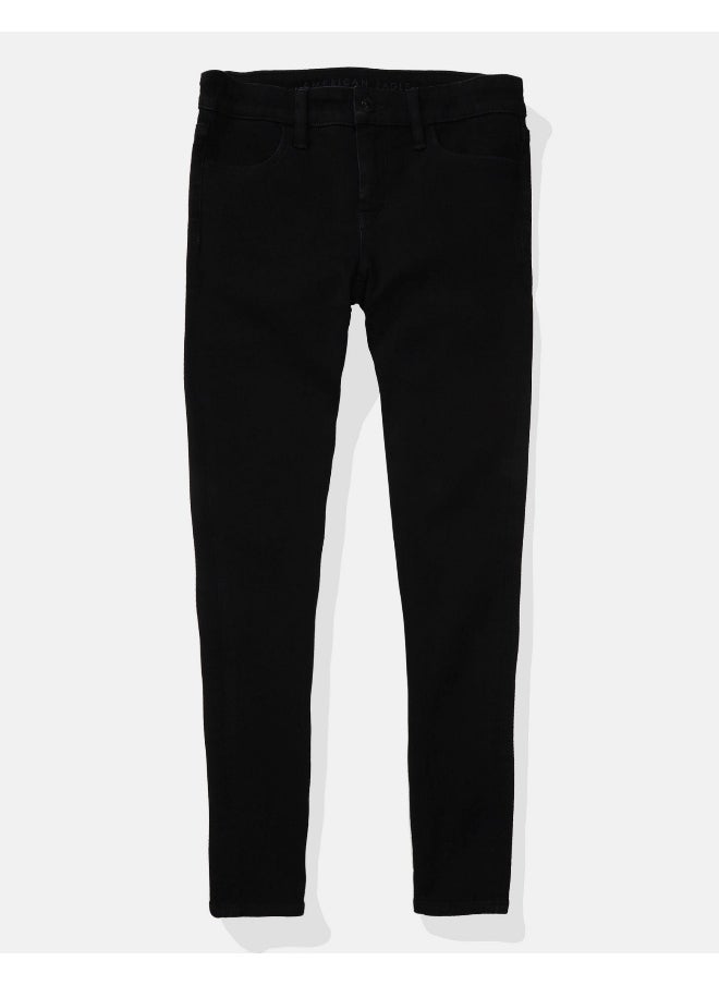 American Eagle AE Next Level Low-Rise Jegging  - Image 2