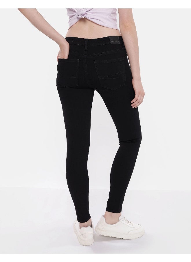 American Eagle AE Next Level Low-Rise Jegging  - Image 4