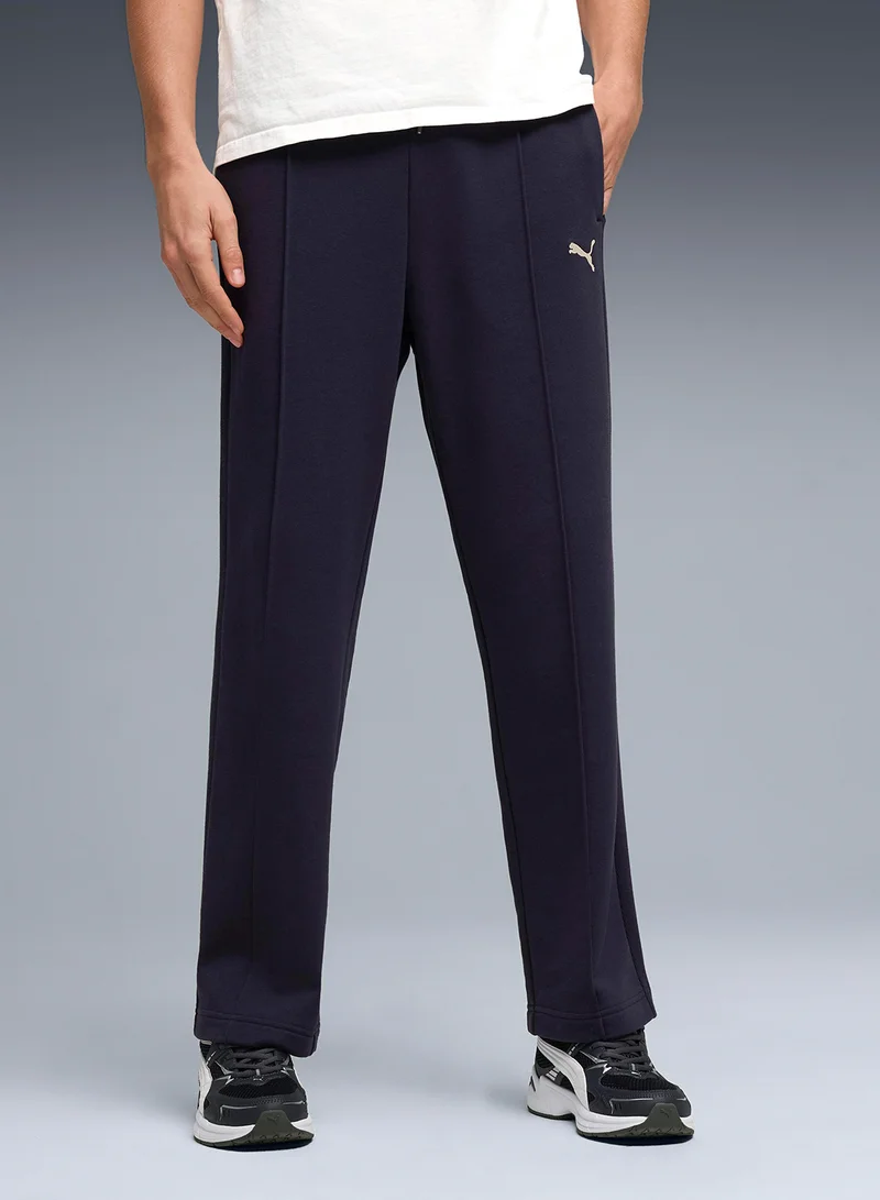 بوما Classic Relaxed Pinnacle Track Pants